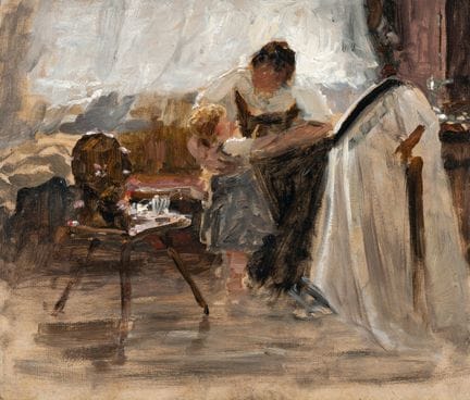 Alexander Koester (1864, Bergneustadt – Munich, 19