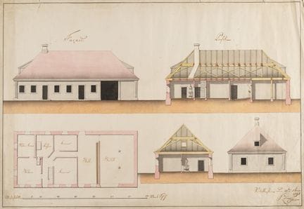 F. Zéar (actif en Souabe bavaroise dans les années