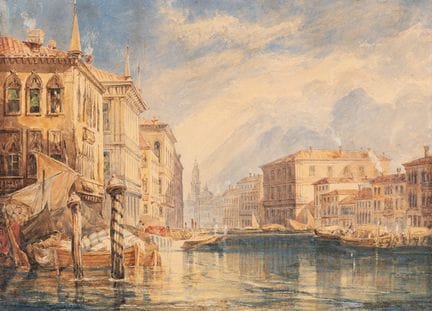 William Wyld (zugeschrieben) (1806 London – Paris 