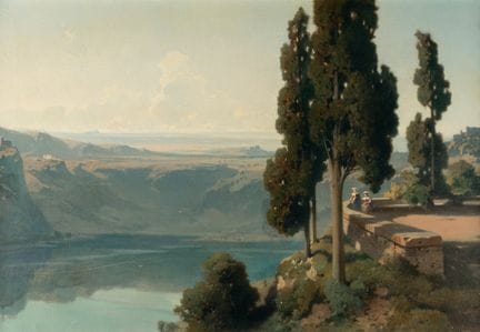 Ernst Schweinfurth (1818, Karlsruhe – Rome, 1877),