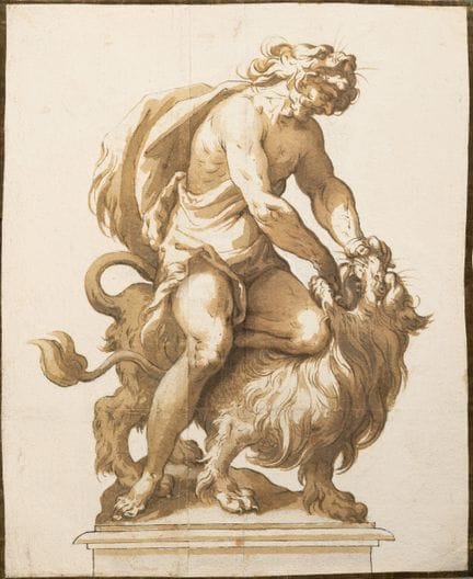 David Heschler (?) (1611, Memmingen – Ulm, 1667), 