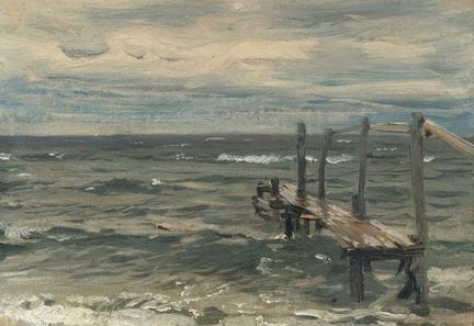Eugen Dücker (1841, Kuressaare – Düsseldorf, 1916)