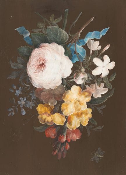Barbara Regina Dietzsch (1706 - Nuremberg - 1783),