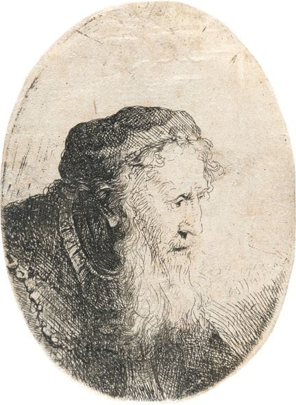 Ferdinand Bol (1616 Dordrecht - Amsterdam 1680), A