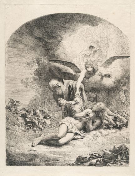 Ferdinand Bol (1616, Dordrecht - Amsterdam 1680), 