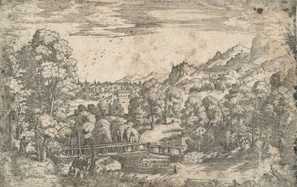 Giovanni Battista Fontana (vers 1524 à Vérone – In