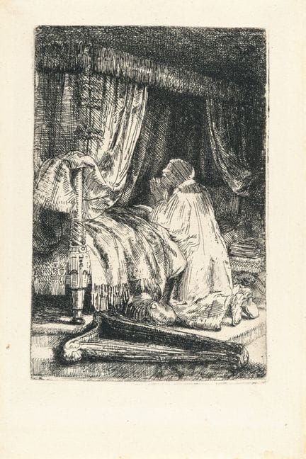 Rembrandt Harmensz. van Rijn (1606, Leiden – Amste