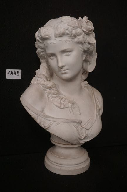 AUGUSTE JOSEPH CARRIER (1800–1875) (after) — antiq