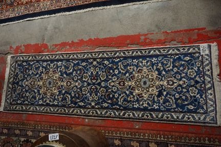 NAIN - IRAN - 184 x 56 cm