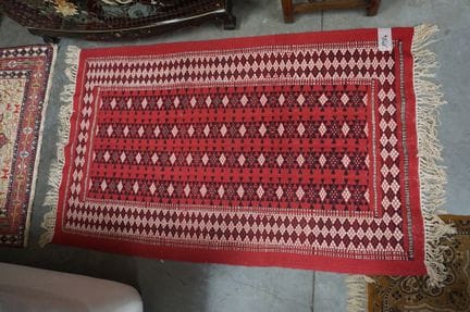 KILIM - 154 x 98 cm