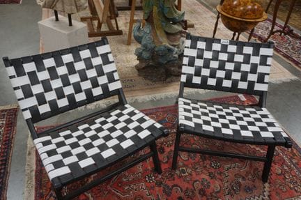 OLIVIER DE SCHRIJVER (1958 - ) - ODE'S DESIGN belg