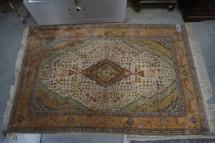 SECCADE - 185 x 119 cm
