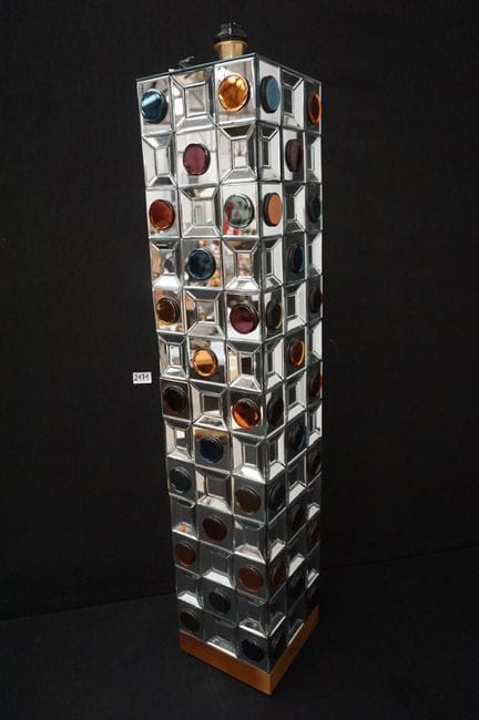OLIVIER DE SCHRIJVER (1958 -  ) - ODE'S DESIGN (Be