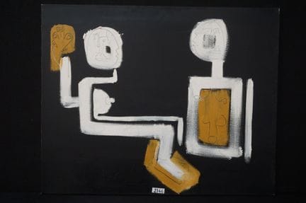 GLENN VANDE SANDE (1961 -  ) - « Forget and forgiv