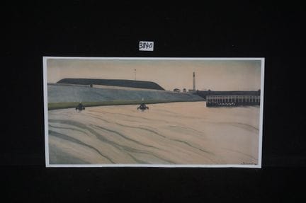 LEON SPILLIAERT (1881–1946) (nach einem Original) 