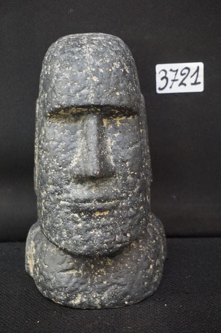 Statue aus Verbundmaterial – Nachbildung einer Sta