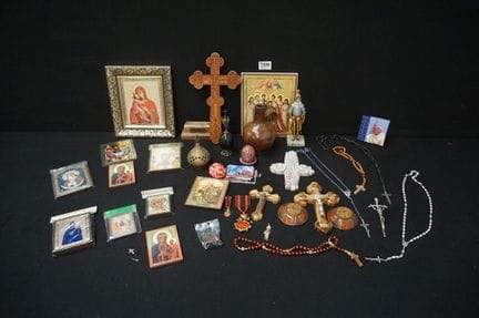 Schönes Los, Religiosa