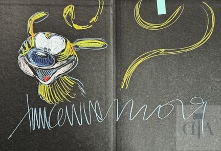 Wuerz Timo / Wildlife Art.  Album tirage de luxe l