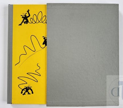 Franquin / Spirou et Fantasio.  Album T12 "Le nid 