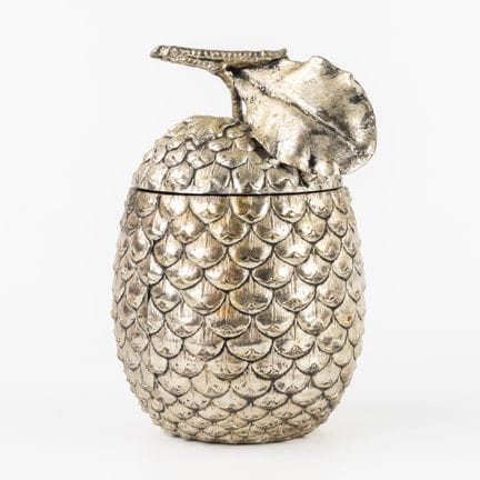 Mauro Manetti (XX) 'Pine Cone / Acorn', an ice pai
