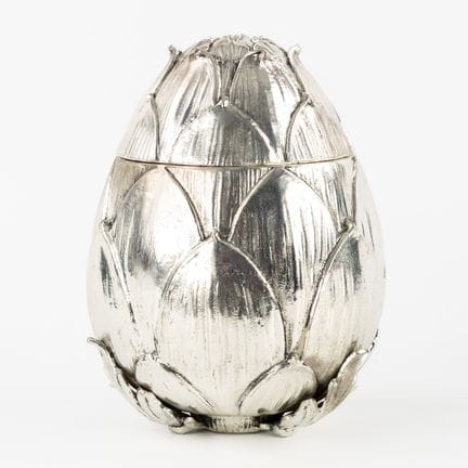 Mauro Manetti (XX) “Artichoke”, secchiello per il 