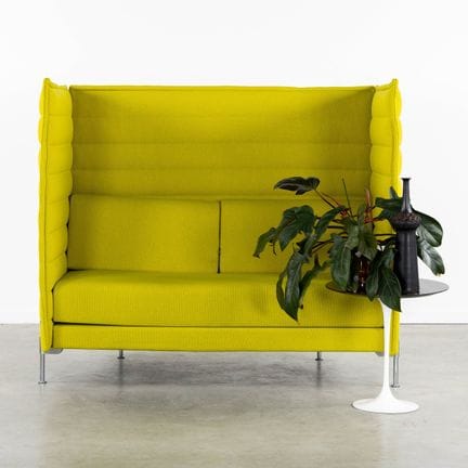 Ronan &amp; Erwan Bouroullec (XX–XXI) “Alcove High