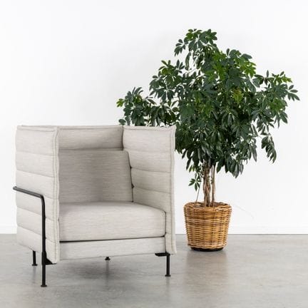 Ronan &amp; Erwan Bouroullec (XX–XXI) “Alcove” per