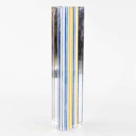 Jean Yves Staffe (1968) “Sculpture Totem - Hommage