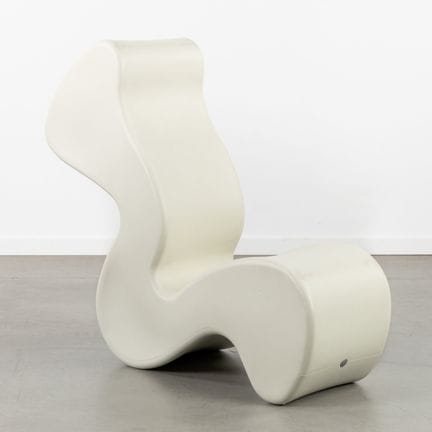 Verner Panton (1926–1998) “Phantom Chair”, per Inn