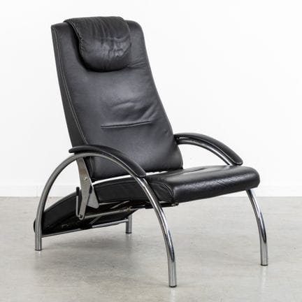 Ingmar Relling (1920 - 2002) “Optima”, poltrona re