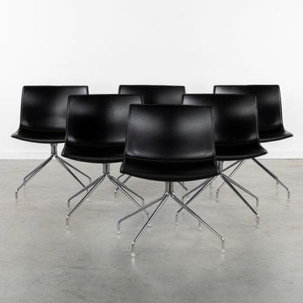 Lievore &amp; Altherr &amp; Molina (1991), sei pol