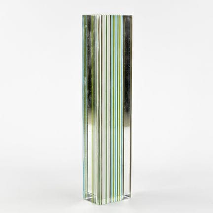Jean Yves Staffe (1968) “Sculpture Totem - Hommage