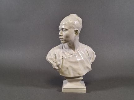 tratto da Jean Baptiste CARPEAUX (1827-1875)
Il ci