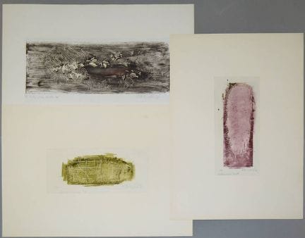 Fathwinter, Informel, "Kalligraphische Novelle", 3