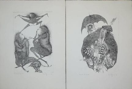 Gertrude Degenhardt, "Der Schmuddelkinder Kumpanei