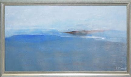Riki Strassler, Landschaften und Symbolismus, 3 Ge