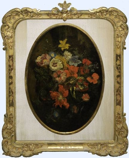 Early Dutch Master, c. 1700, Magnificent still lif