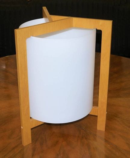 “Zen” table lamp by Foscarini, Italy, 1990s
Design