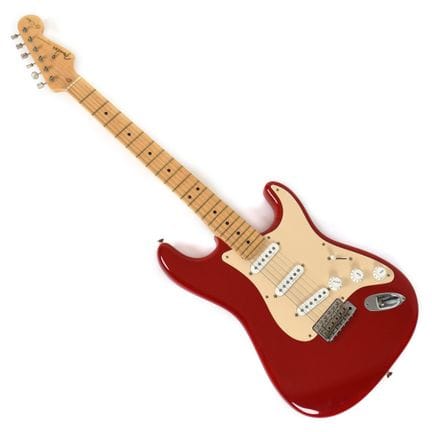Guitarra eléctrica FENDER Stratocaster Eric Clapto