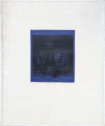 Héléna FANECA (XX - XXI)
Les Tarahumaras
Litograph