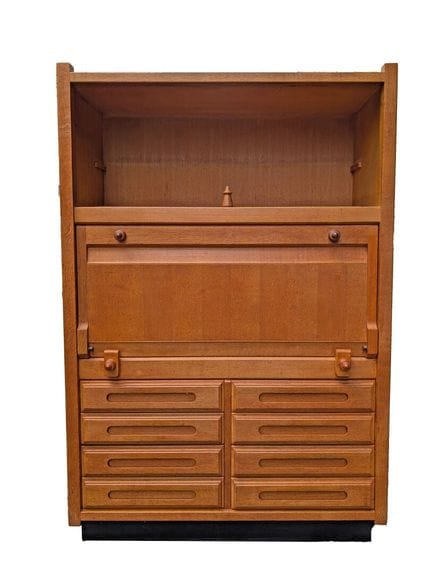 GUILLERME et CHAMBRON pour VOTRE MAISON
Meuble sec