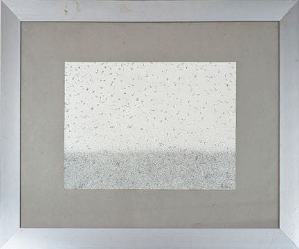 Didier MENCOBONI (1959)
Sans titre
Encre et lavis 