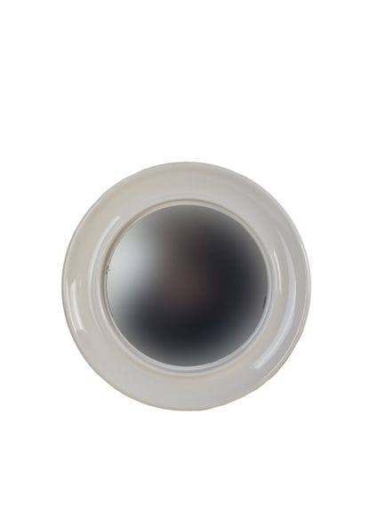 Miroir circulaire en pastique gris
EC MILANO
Diam.