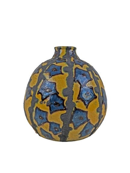 SISPA - Emile SIMONOD (1893-1977)
Vase boule modèl