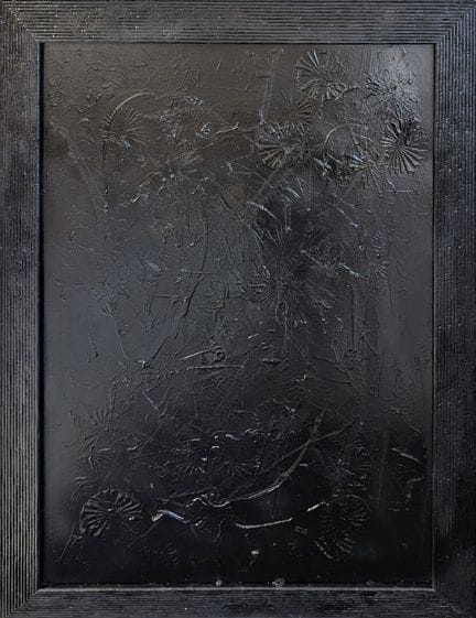 Jean-Marc BETTAN (Contemporain)
Imagination noctur