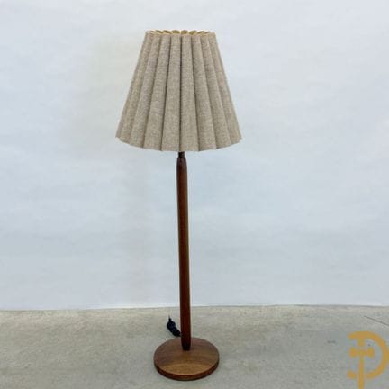 Lampada da terra vintage “Domus”, anni ’70-’80 | A