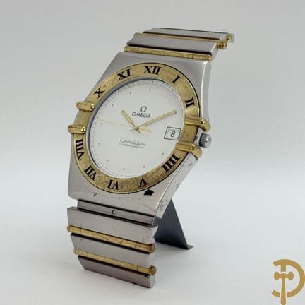 Orologio da vetrina Omega Constellation Chronomete