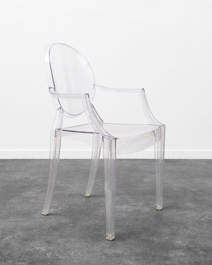 PHILIPPE STARCK (BORN IN 1949), KARTELL
Louis Ghos