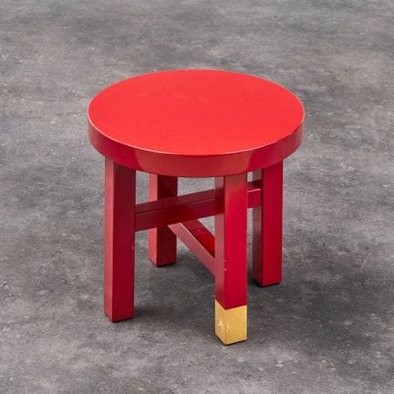 NERI & HU
Table basse "Common Comrades Farmer",
Ed
