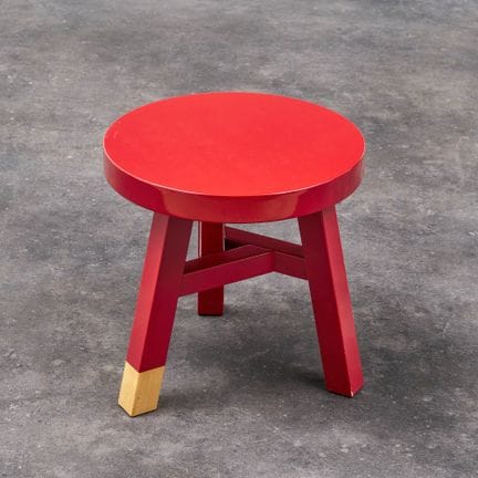 NERI & HU
Table basse "Common Comrades Farmer",
Ed